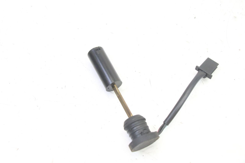 photo de DEPOSITO ACEITE NIVEL YAMAHA TDR DELTABOX 125 (1997 - 2003) - Zoom estado de uso