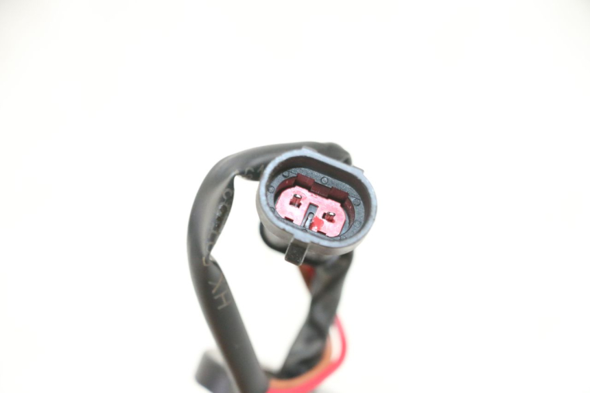 photo de MEDIDOR DE NIVEL DE ACEITE KSR TR SM 50 (2015 - 2018) - Zoom estado de uso