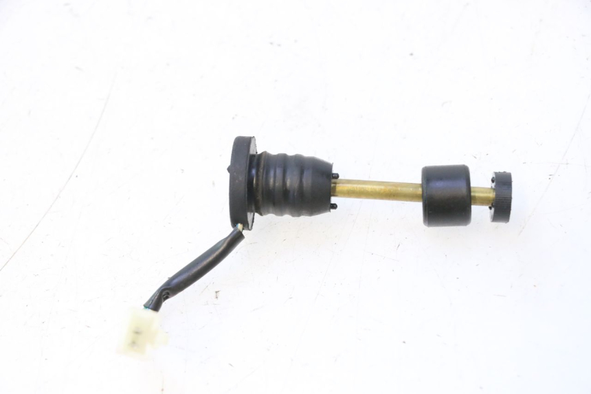 photo de DEPOSITO ACEITE NIVEL PEUGEOT VIVACITY NEW 2T 50 (2008 - 2017) - Zoom estado de uso