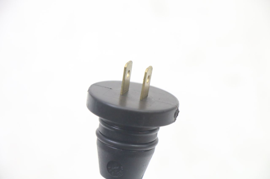 photo de DEPOSITO ACEITE NIVEL YAMAHA WHY 50 (1998 - 2000) - Zoom estado de uso