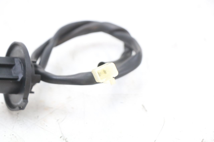 photo de DEPOSITO ACEITE NIVEL SYM X-PRO 4T 50 (2014 - 2021) - Detalle de la pieza