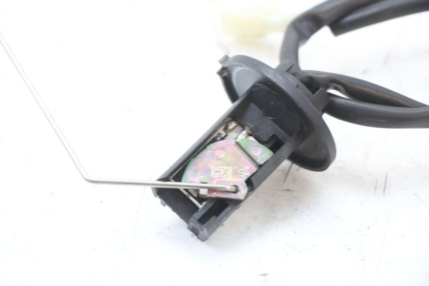 photo de DEPOSITO ACEITE NIVEL SYM X-PRO 4T 50 (2014 - 2021) - Otra perspectiva