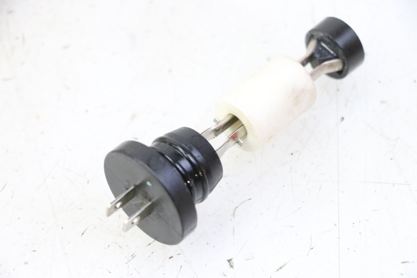 photo de DEPOSITO ACEITE NIVEL HONDA X8R 50 (1998 - 2003) - Zoom estado de uso