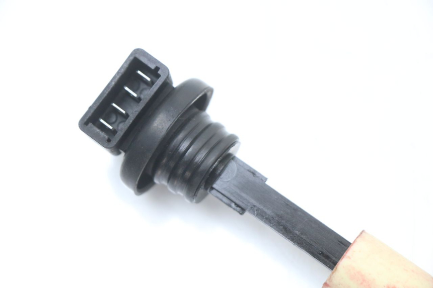 photo de INDICADOR DE NIVEL DE ACEITE PIAGGIO ZIP 2T 50 (2009 - 2019) - Otra perspectiva