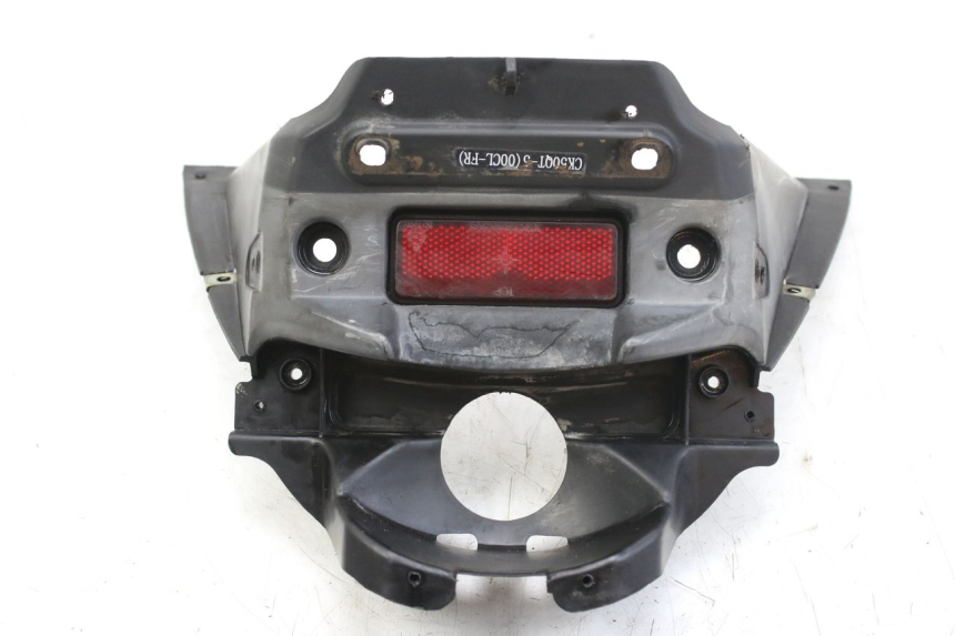 photo de UNIóN DE CARENADO TRASERO KYMCO AGILITY 4T 50 (2005 - 2018) - Vista principal