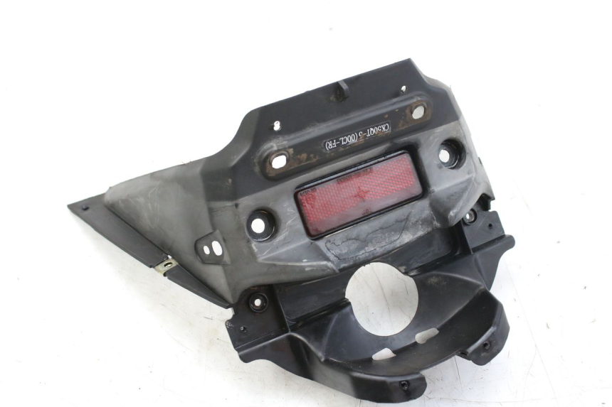 photo de UNIóN DE CARENADO TRASERO KYMCO AGILITY 4T 50 (2005 - 2018) - Zoom estado de uso