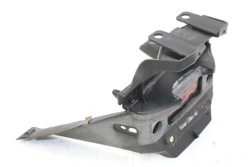 photo de UNIóN DE CARENADO TRASERO KYMCO AGILITY 4T 50 (2005 - 2018) - Detalles de los puntos de fijación