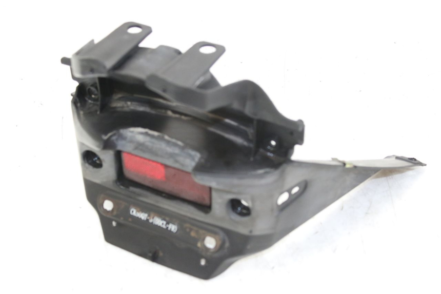 photo de UNIóN DE CARENADO TRASERO KYMCO AGILITY 4T 50 (2005 - 2018) - Estado de la superficie y material