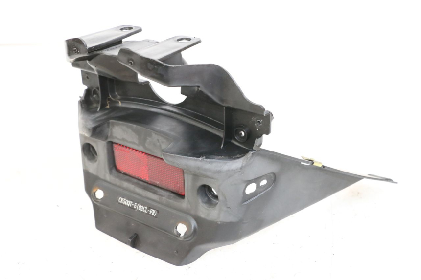 photo de UNIóN DE CARENADO TRASERO KYMCO AGILITY 4T 50 (2005 - 2018) - Vista principal