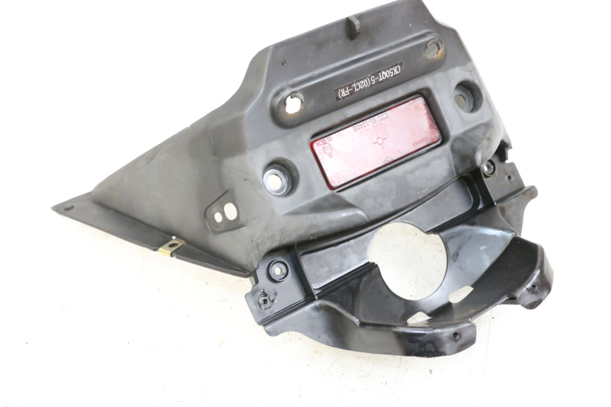 photo de UNIóN DE CARENADO TRASERO KYMCO AGILITY 4T 50 (2005 - 2018) - Otra perspectiva