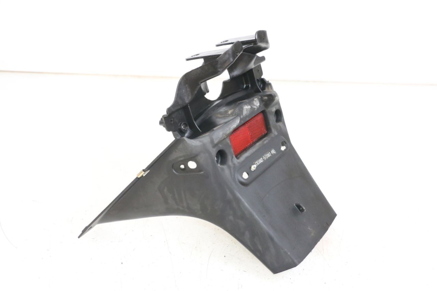 photo de CARENADO TRASERO CONEXION KYMCO AGILITY PREMIUM 50 (2007 - 2010) - Primer plano técnico