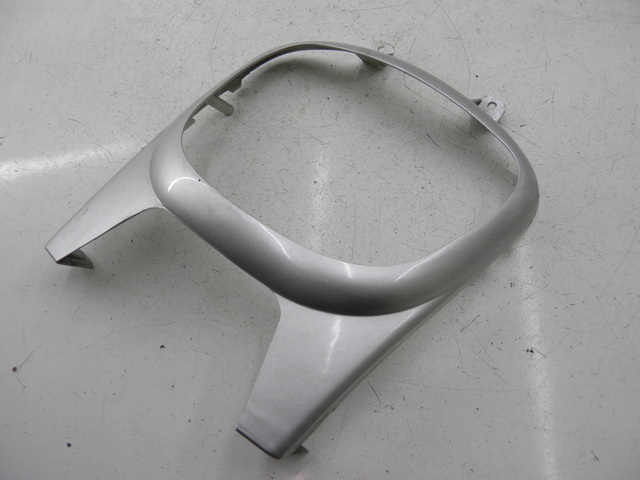 photo de CARENADO TRASERO CONEXION BENZHOU YY50QT31 VINTAGE 50 (2009 - 2012) - Vista principal