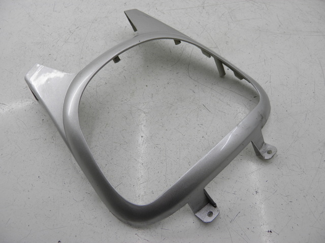 photo de CARENADO TRASERO CONEXION BENZHOU YY50QT31 VINTAGE 50 (2009 - 2012) - Primer plano técnico