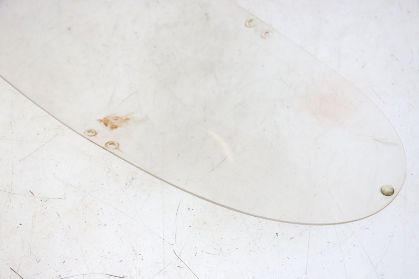 photo de JUNTA DE CARENAJE TRASERO BMW C1 125 (2000 - 2003) - Otra perspectiva