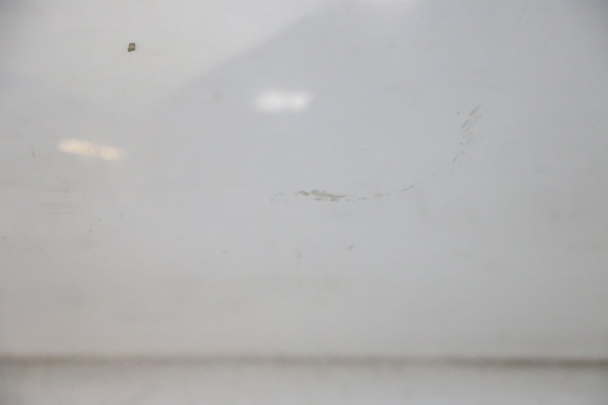 photo de JUNTA DE CARENAJE TRASERO BMW C1 125 (2000 - 2003) - Detalles de los puntos de fijación