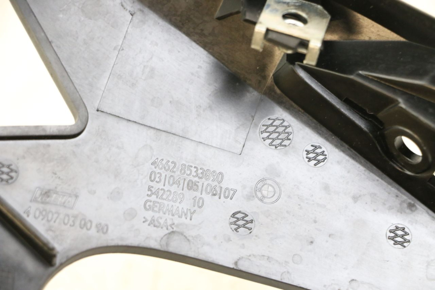 photo de CARENADO TRASERO CONEXION BMW S RR ABS S1000RR 1000 (2015 - 2018) - Detalle de la pieza