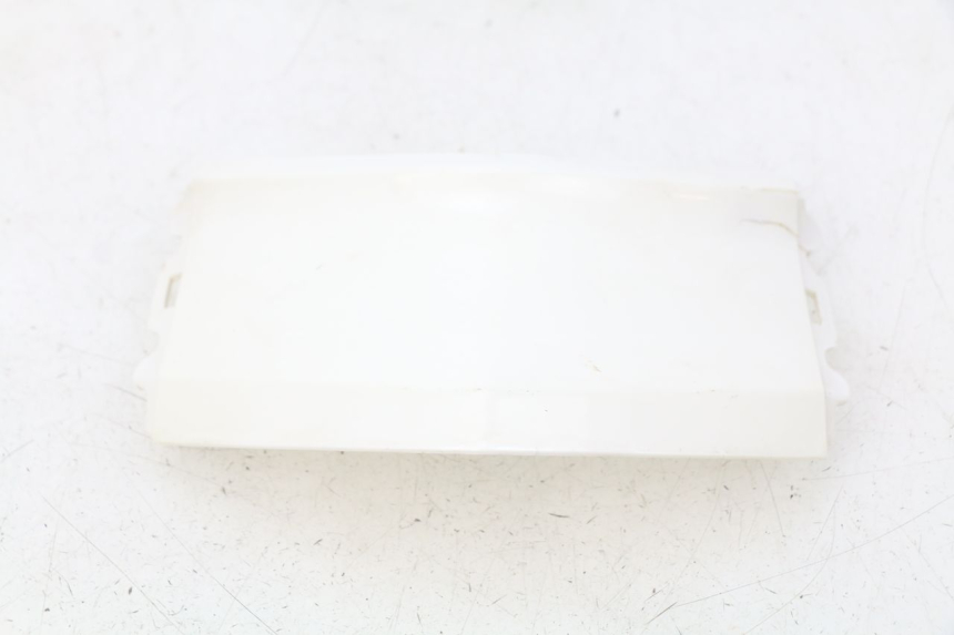 photo de CARENADO TRASERO CONEXION TNT MOTOR BOSTON 4T 50 (2018 - 2025) - Primer plano técnico