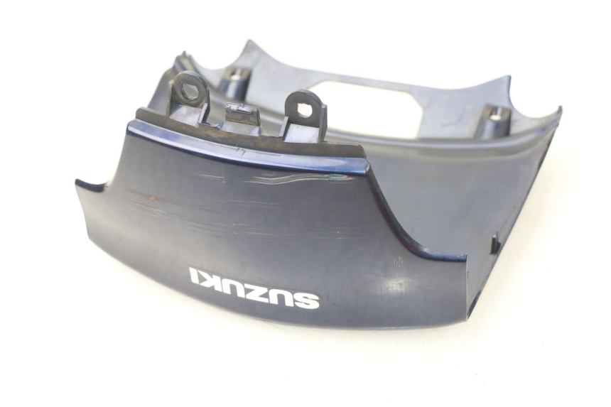 photo de CARENADO TRASERO CONEXION SUZUKI BURGMAN 650 (2002 - 2004) - Zoom estado de uso