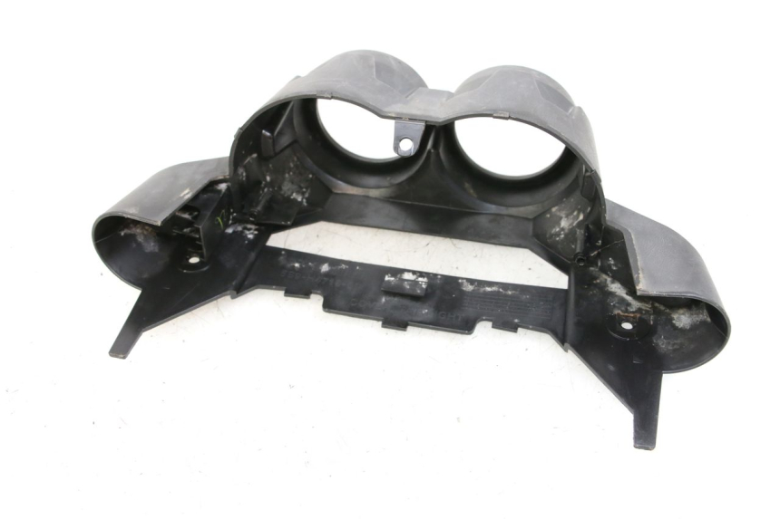 photo de CARENADO TRASERO CONEXION YAMAHA BW'S BWS 125 (2010 - 2013) - Zoom estado de uso