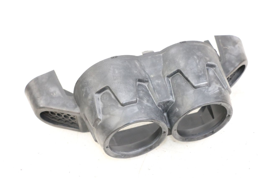 photo de CARENADO TRASERO CONEXION YAMAHA BW'S BWS 125 (2010 - 2013) - Detalle de la pieza