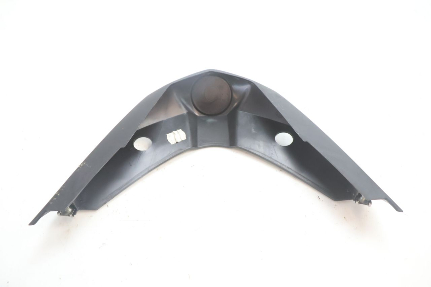 photo de CARENADO TRASERO CONEXION BMW C SPORT 650 (2015 - 2021) - Estado de la superficie y material