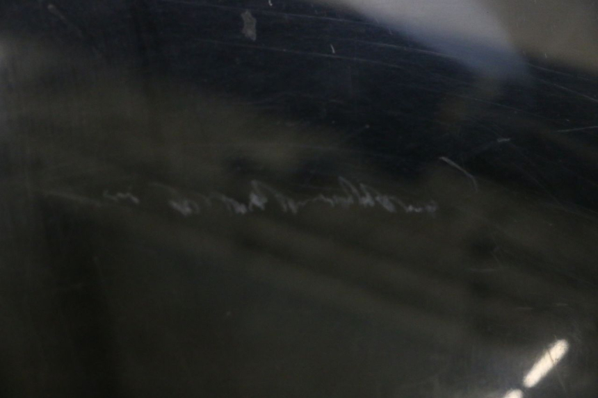 photo de JUNTA DE CARENAJE TRASERO BMW C1 125 (2000 - 2003) - Detalle de la pieza