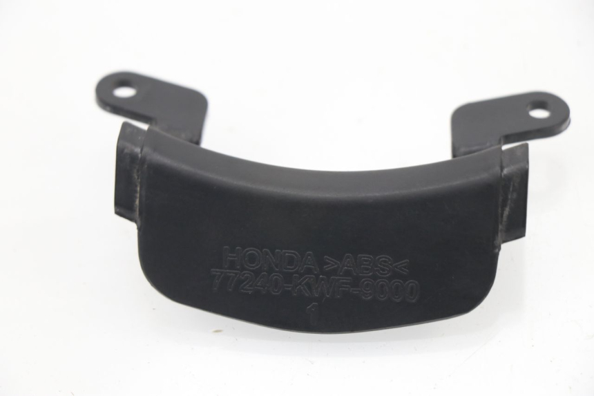 photo de CARENADO TRASERO CONEXION HONDA CBF 125 (2009 - 2015) - Vista principal