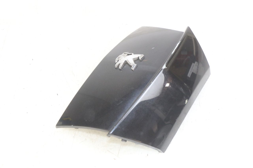 photo de UNIóN DE CARENADO TRASERO. PEUGEOT CITYSTAR 125 (2011 - 2017) - Otra perspectiva