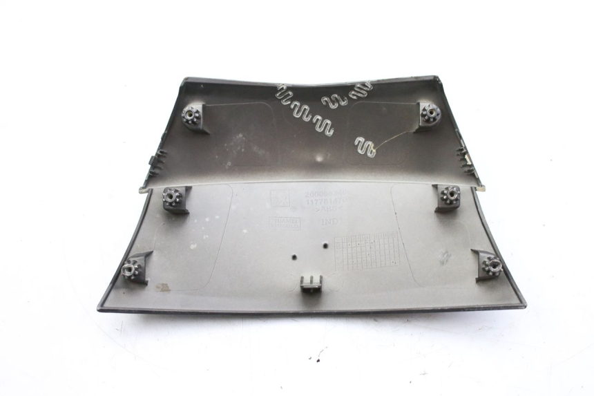 photo de JUNTA DE CARENAJE TRASERO PEUGEOT CITYSTAR 50 (2013 - 2017) - Vista general del producto