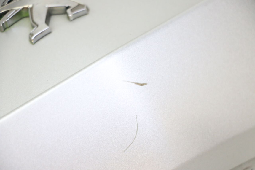 photo de JUNTA DE CARENAJE TRASERO PEUGEOT CITYSTAR 50 (2013 - 2017) - Vista general del producto