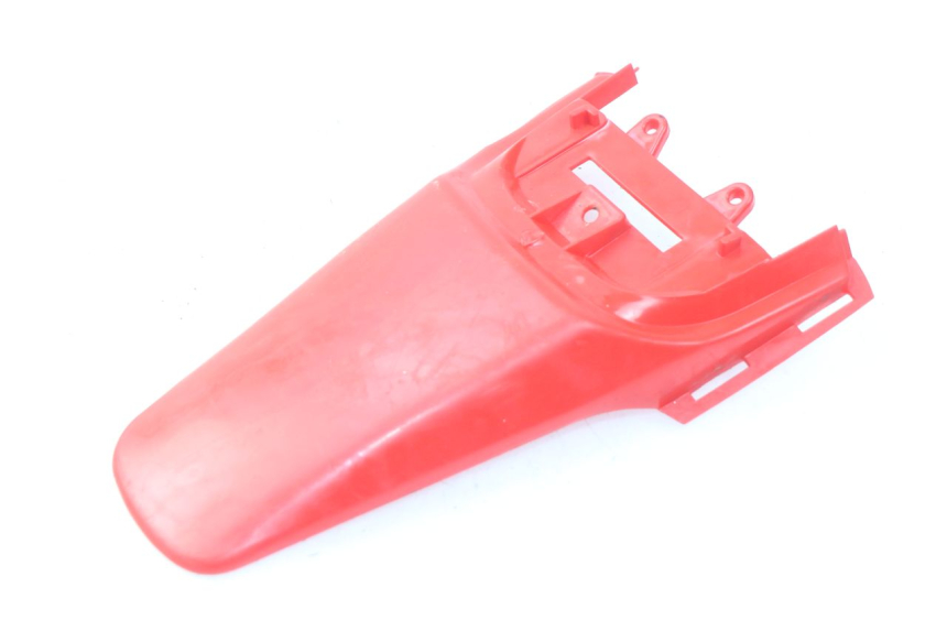 photo de CARENADO TRASERO CONEXION LONCIN DIRT BIKE 125 - Vista principal