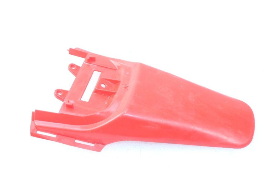 photo de CARENADO TRASERO CONEXION LONCIN DIRT BIKE 125 - Zoom estado de uso