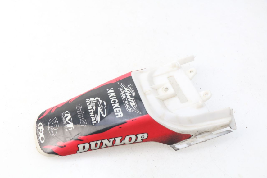 photo de CARENADO TRASERO CONEXION LIFAN DIRTBIKE 50 - Vista principal