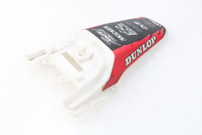 photo de CARENADO TRASERO CONEXION LIFAN DIRTBIKE 50 - Zoom estado de uso