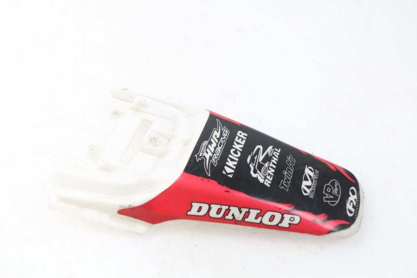 photo de CARENADO TRASERO CONEXION LIFAN DIRTBIKE 50 - Primer plano técnico