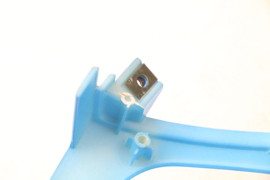 photo de CARENADO TRASERO CONEXION RIDE E1 1 (2014 - 2022) - Detalle de la pieza