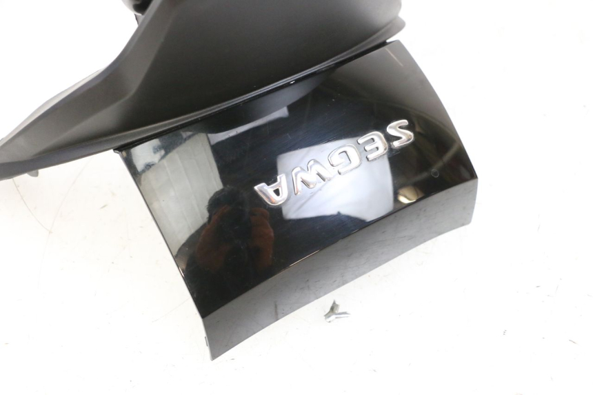 photo de CARENADO TRASERO CONEXION SEGWAY NINEBOT E125S 1 (2022 - 2026) - Recambio usado revisado