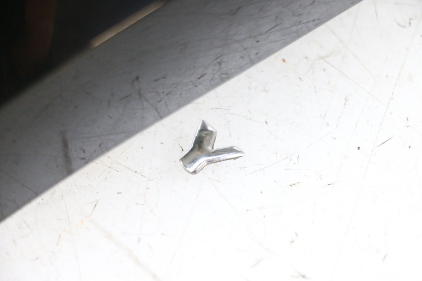 photo de CARENADO TRASERO CONEXION SEGWAY NINEBOT E125S 1 (2022 - 2026) - Marcados y referencias originales