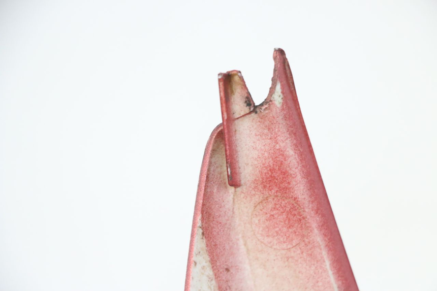 photo de CARENADO TRASERO CONEXION PEUGEOT ELYSTAR 125 (2002 - 2007) - Detalles de los puntos de fijación