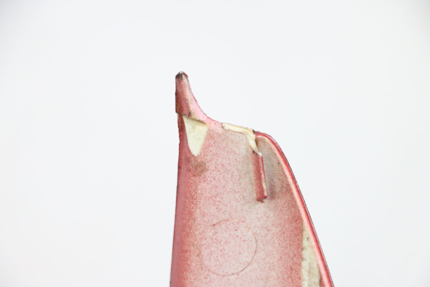 photo de CARENADO TRASERO CONEXION PEUGEOT ELYSTAR 125 (2002 - 2007) - Estado de la superficie y material