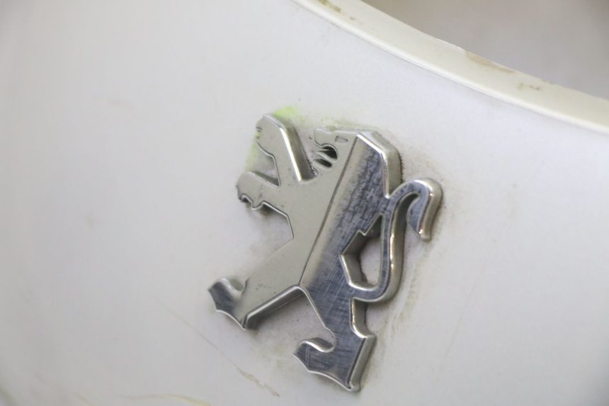 photo de JUNTA DE CARROCERÍA TRASERA PEUGEOT ELYSTAR 50 (2002 - 2014) - Otra perspectiva