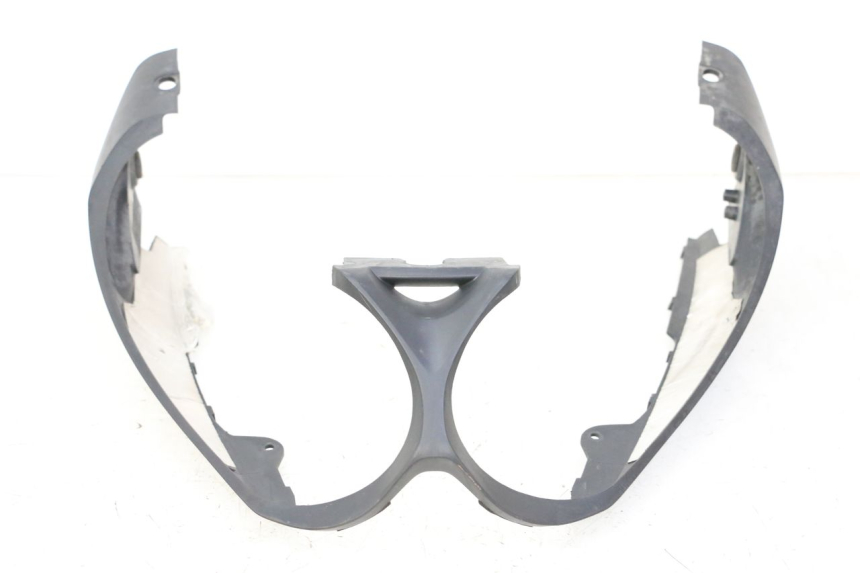 photo de CARENADO TRASERO CONEXION YAMAHA FZ6 FAZER S2 600 (2007 - 2011) - Detalles de los puntos de fijación