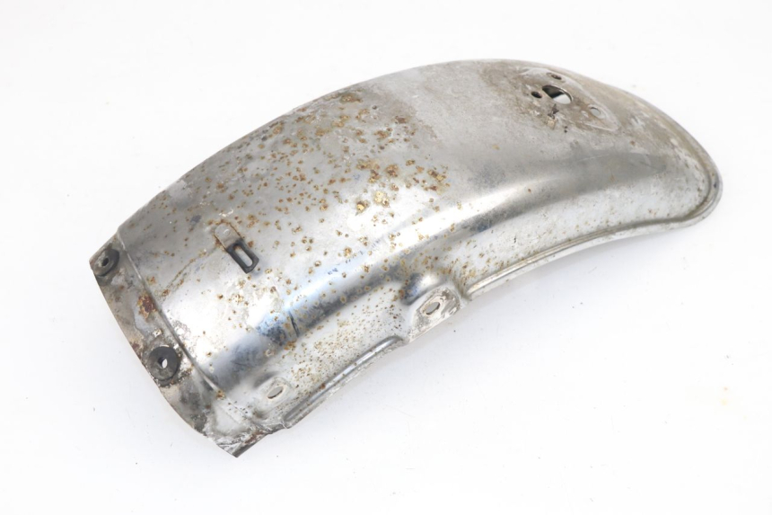 photo de CARENADO TRASERO CONEXION SUZUKI GN 125 (1997 - 2000) - Detalle de la pieza