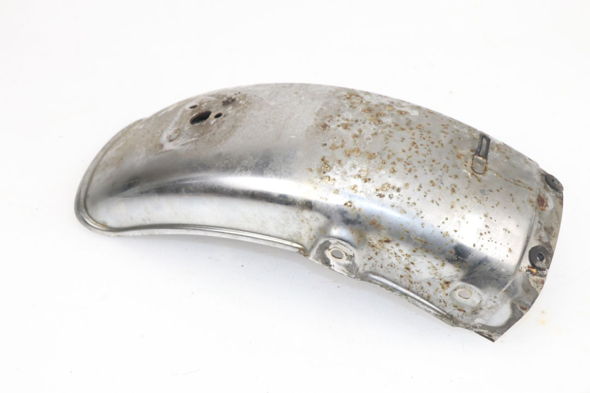 photo de CARENADO TRASERO CONEXION SUZUKI GN 125 (1997 - 2000) - Zoom estado de uso