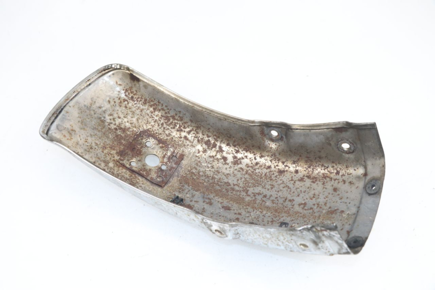 photo de CARENADO TRASERO CONEXION SUZUKI GN 125 (1997 - 2000) - Otra perspectiva