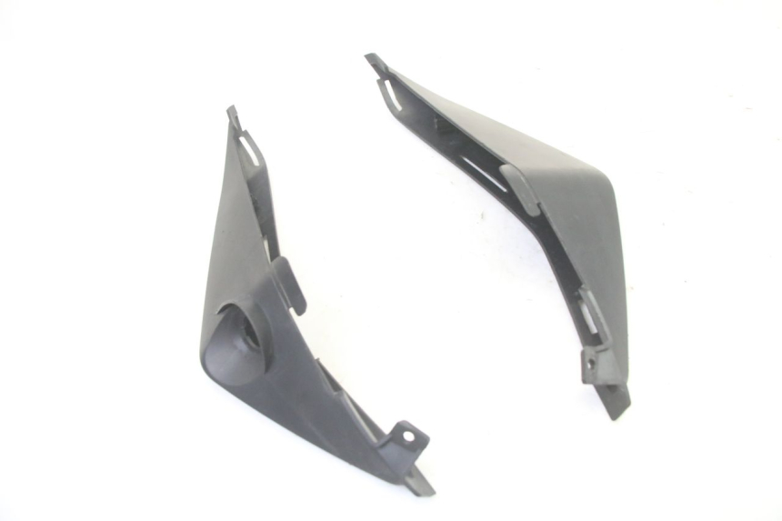 photo de CARENADO TRASERO CONEXION SUZUKI GSR 750 (2011 - 2017) - Vista principal