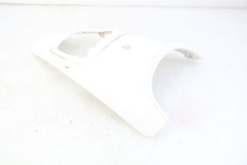 photo de JUNTA DE CARENAJE TRASERO JM MOTORS GT LINE 4T 50 (2021 - 2023) - Detalles de los puntos de fijación