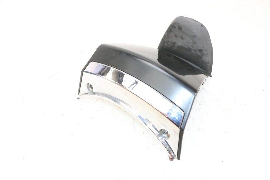 photo de CARENADO TRASERO CONEXION JM MOTORS GTS 125 (2015 - 2019) - Detalles de los puntos de fijación