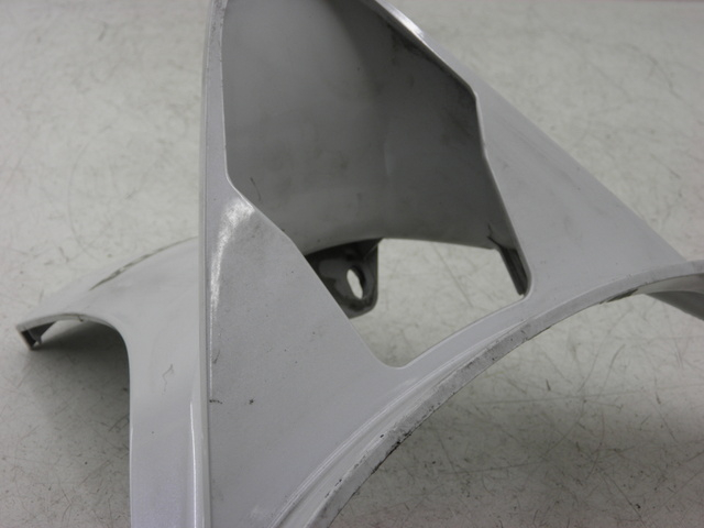 photo de CARENADO TRASERO CONEXION HONDA FES S-WING SWING 125 (2007 - 2015) - Detalle de la pieza
