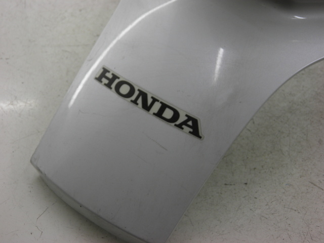 photo de CARENADO TRASERO CONEXION HONDA FES S-WING SWING 125 (2007 - 2015) - Vista general del producto